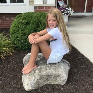 Meet your Posher, Brooke